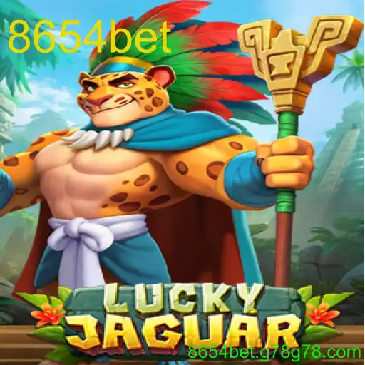 LuckyJaguar